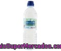 Agua Mineral Sin Gas Con Tapón Sport Auchan Botella 50 Centilitros