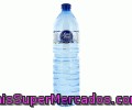 Agua Mineral Sin Gas Fontdor 1,5 Litros