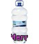 Agua Mineral Sin Gas Fuente Primavera Garrafa De 5 L.