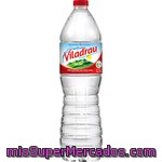 Agua Mineral Viladrau 1,5 L.