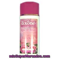 Agua Petalos De Rosa Lixione, Bote 150 Ml