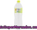 Agua Sabor Limón Valtorre 1,5 Litros