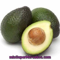 Aguacate, Al Peso 1,00 Kg