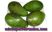 Aguacate En
            Bandeja De 4 Unidades 1300 Grs