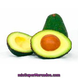 Aguacate (venta Por Unidades), Varios, (peso Aproximado De La Unidad 170 Gr)