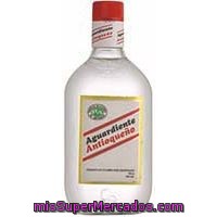 Aguardiente Antioqueño, Botella 70 Cl