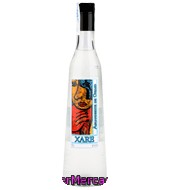 Aguardiente De Orujo Blanco Xare 70 Cl.