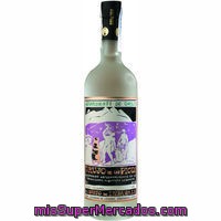 Aguardiente De Orujo Los Picos, Botella 70 Cl