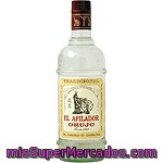 Aguardiente De Orujo Tradicional El Afilador 70 Cl.