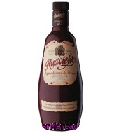 Aguardiente Ruavieja 70 Cl.