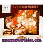 Aguinaga Salpicón De Marisco Estuche 250 G