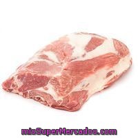 Aguja Sin Hueso Al Vacío Eroski Natur, Bandeja Peso Aprox. 1,50 Kg