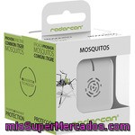 Ahuyentador Mosquitos Portátil Radarcan 1 Ud.