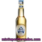 Aigua De Moritz 0,0 Cerveza Sin Alcohol Botella 33 Cl