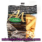 Aima Mini Rosquilletas Bolsa 150 G