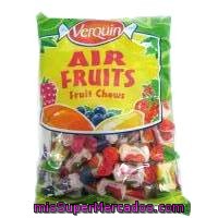 Air Fruit Masticable Verquin, Bolsa 400 G