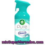 Air Wick Pure Ambientador Frescor De Colonia Nenuco Spray 250 Ml