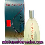 Aire De Sevilla Eau De Toilette For Woman Frasco 150 Ml