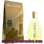 Aire De Sevilla Eau De Toilette Masculina Classic Vaporizador 150 Ml