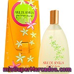 Aire De Sevilla Primavera Eau De Toilette Femenina Spray 150 Ml