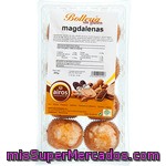 Airos Magdalenas Sin Gluten Envase 300 G