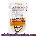 Airos Palmeras Con Chocolate Blanco Sin Gluten Envase 150 G