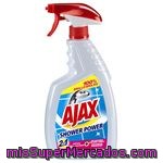 Ajax Limpiador Ducha Pistola 500ml