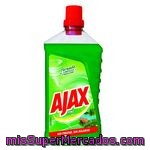 Ajax Limpiahogar Pino 1l