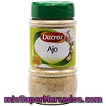 Ajo Ducros, Frasco 290 G