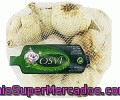 Ajo Malla De 500 Gramos