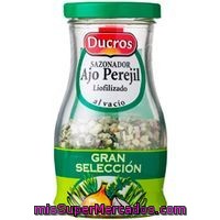 Ajo-perejil Ducros, Frasco 200 G