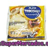 Ajo troceado - Hacendado - 150 g