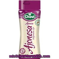 Ajonesa Chovi, Bote 250 G