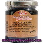 Al-andalus Melaza De Caña Frasco 300 G