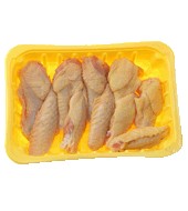 Alas De Pollo Carrefour Bandeja De 2500.0 G. Aprox