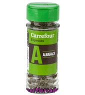 Albahaca Carrefour 15 G.