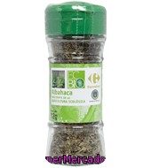 Albahaca Carrefour Bio 10 G.