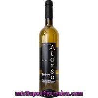 Albariño Alargoo, Botella 75 Cl