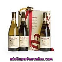 Albariño Martín Codax, Pack 3x75 Cl