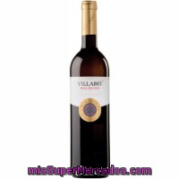 Albariño Villarei, Botella 75 Cl