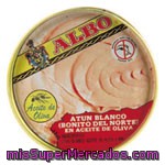 Albo Bonito Del Norte Aceite Oliva 65g