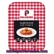 Albóndigas Con Tomate Palacios 260 G.