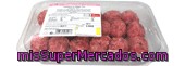 Albondigas
            Condis Ternera 400 Grs