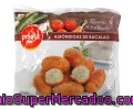 Albóndigas De Bacalao Priela 8 Unidades 500 Gramos