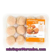 Albondigas De Pollo 400 G.