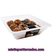 Albóndigas En Salsa Casa Mas 450 Gramos