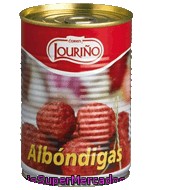 Albondigas Louriño Louriño 420 G.