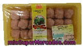 Albondigas
            Matachin De Pollo 420 Grs