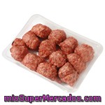 Albóndigas Mixta 12 Uni/ban. Aprox. 300g