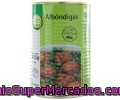 Albóndigas Producto Económico Alcampo 430 Gramos